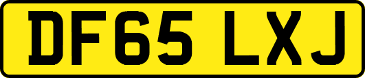 DF65LXJ