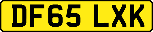 DF65LXK