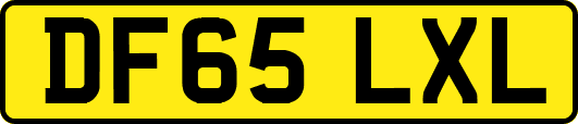 DF65LXL