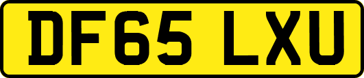 DF65LXU