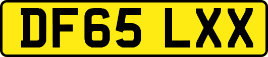 DF65LXX