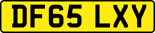 DF65LXY
