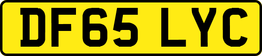 DF65LYC