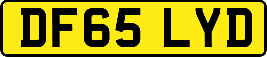 DF65LYD