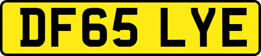 DF65LYE