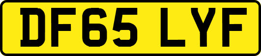 DF65LYF