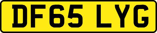 DF65LYG