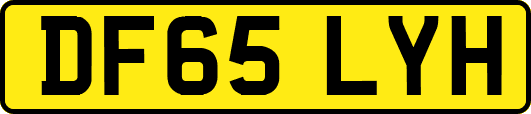 DF65LYH