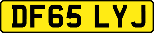 DF65LYJ