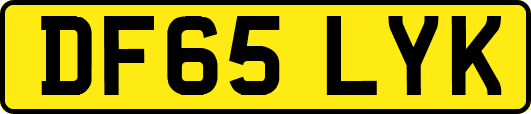 DF65LYK