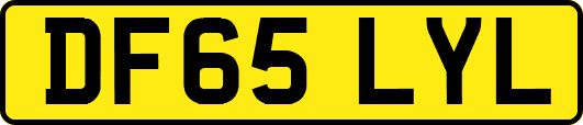 DF65LYL