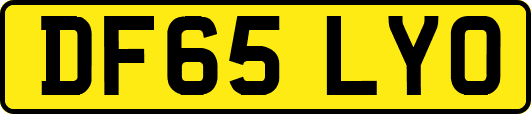 DF65LYO
