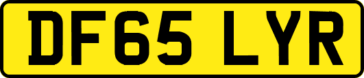 DF65LYR