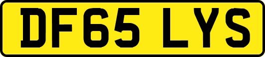 DF65LYS
