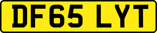 DF65LYT