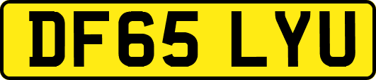 DF65LYU