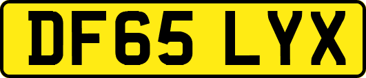 DF65LYX