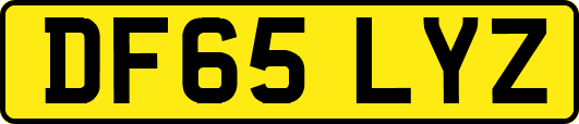 DF65LYZ