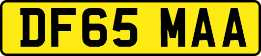 DF65MAA