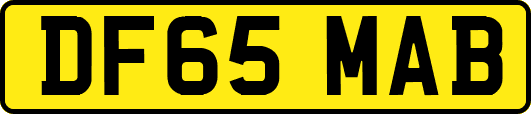 DF65MAB