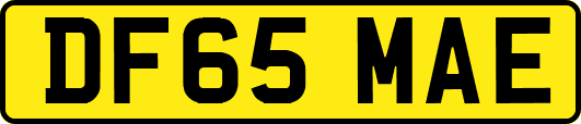DF65MAE
