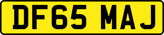 DF65MAJ