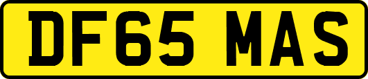 DF65MAS