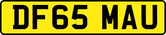 DF65MAU