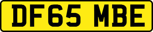 DF65MBE