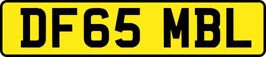 DF65MBL