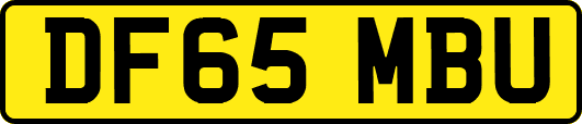 DF65MBU