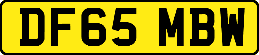 DF65MBW