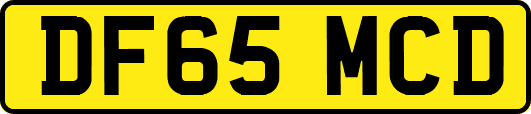 DF65MCD