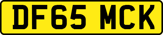 DF65MCK