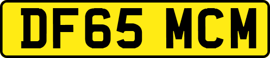 DF65MCM