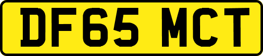 DF65MCT