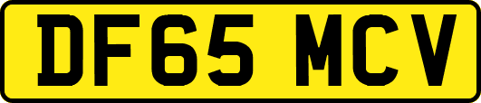 DF65MCV