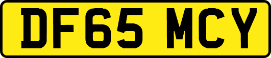 DF65MCY