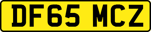 DF65MCZ