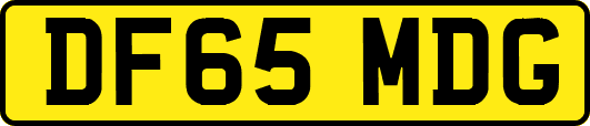 DF65MDG