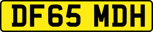 DF65MDH