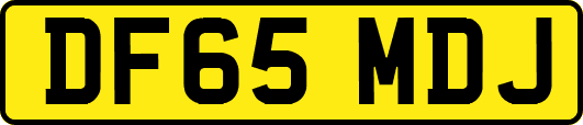 DF65MDJ