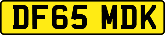 DF65MDK