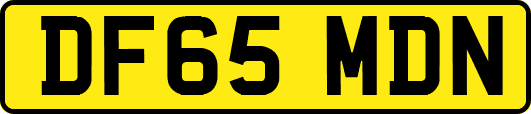 DF65MDN