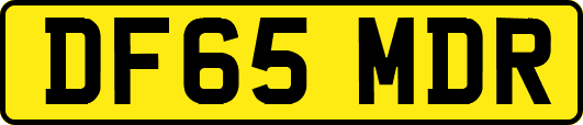 DF65MDR