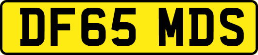 DF65MDS