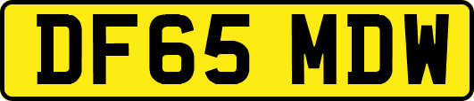 DF65MDW
