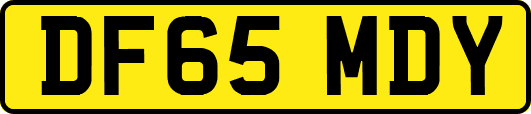 DF65MDY
