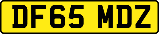DF65MDZ