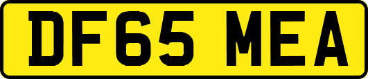 DF65MEA